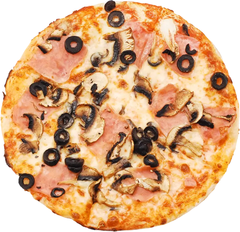 pizza gustoasa sibiu